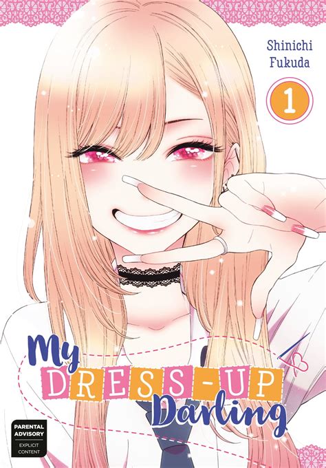 my dress up darling nhentai|Parody: sono bisque doll wa koi o suru 